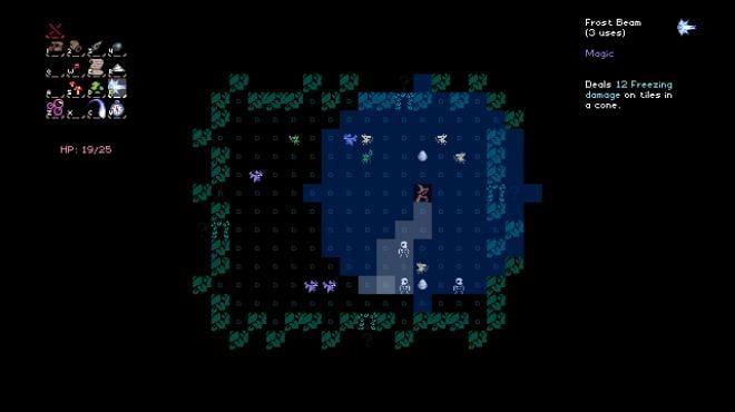 Alchemist's Alcove screenshot 1