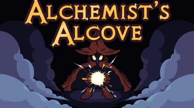 Alchemist’s Alcove Download Torrent [PC GAME]