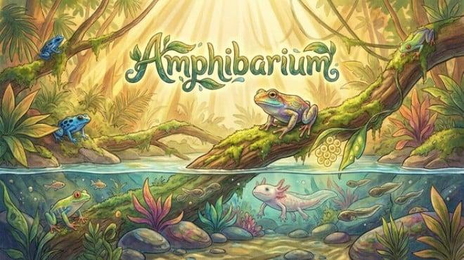 Amphibarium Download Torrent [PC GAME]