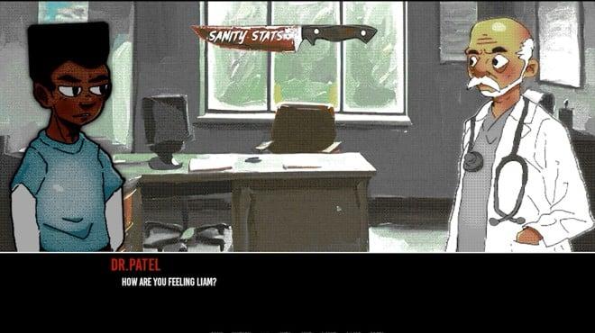 An Altered State screenshot 2