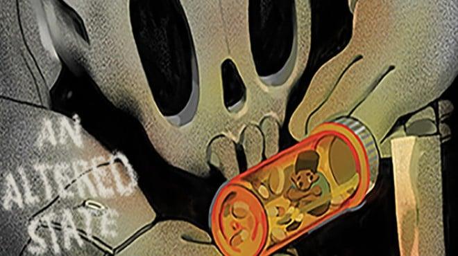 An Altered State Download Torrent [PC GAME]