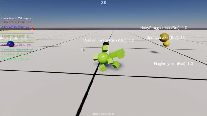 Aptly Rolling screenshot 2