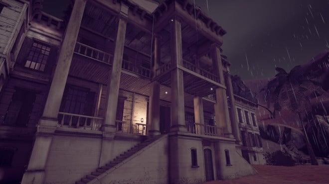 Art Heist - Escape Room Adventure screenshot 2