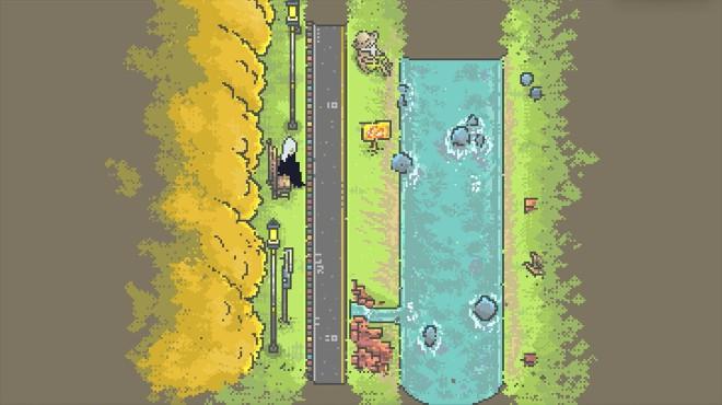 Artis Impact Update v1 15-TENOKE screenshot 1