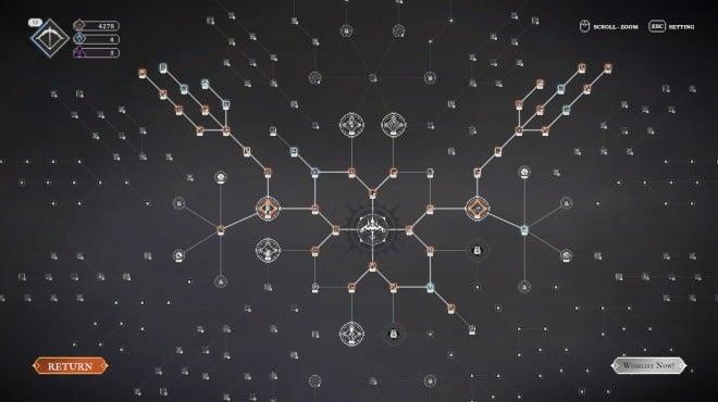 Ash Warden (v2.5) screenshot 1