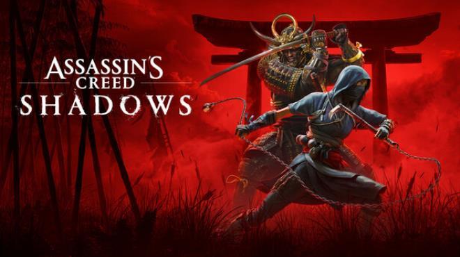 Assassin’s Creed Shadows (v1.1.9 & All DLCs) (Hypervisor) Download Torrent [PC GAME]