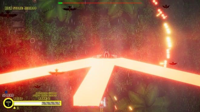 Astro Fighters 2-TENOKE screenshot 2