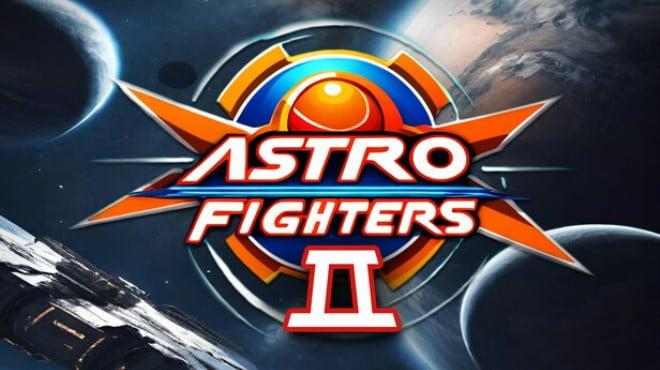 Astro Fighters 2-TENOKE Download Torrent [PC GAME]