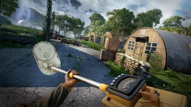 Atomfall (v2026.03.27 & All DLCs) (Hypervisor) screenshot 2