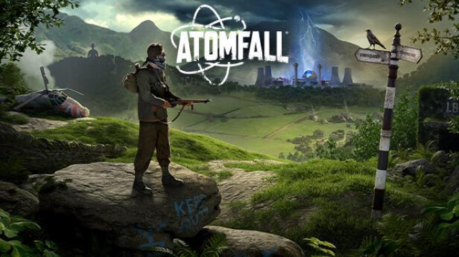 Atomfall (v2026.03.27 & All DLCs) (Hypervisor) Download Torrent [PC GAME]