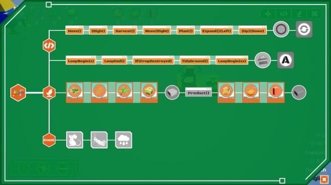 Automation Farm screenshot 1