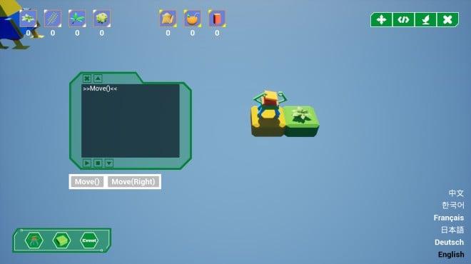 Automation Farm screenshot 2