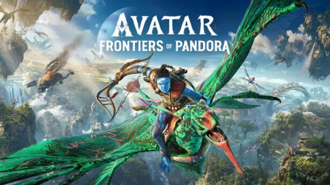 Avatar: Frontiers of Pandora (v2.7 & All DLCs) (Hypervisor) Download Torrent [PC GAME]