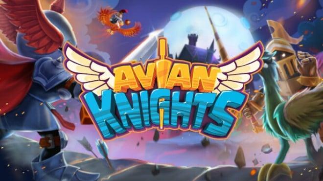 Avian Knights-TENOKE Download Torrent [PC GAME]
