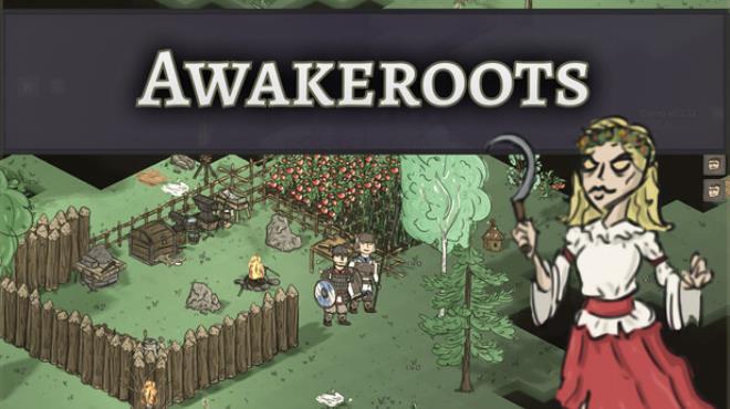 Awakeroots Download Torrent [PC GAME]