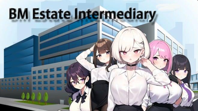 BM Estate Intermediary Download Torrent [PC GAME]