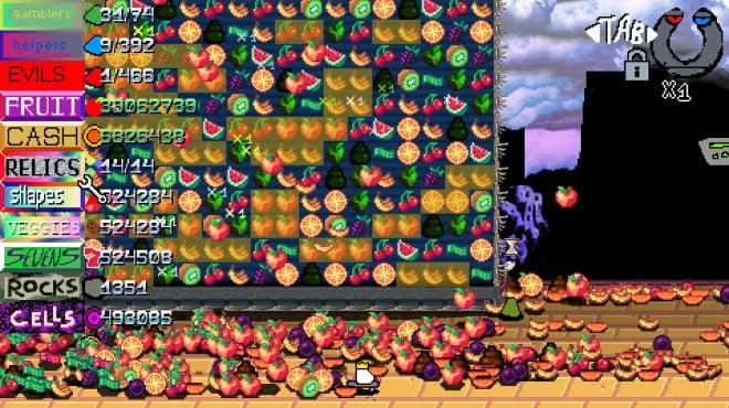 Bajillionaire screenshot 2