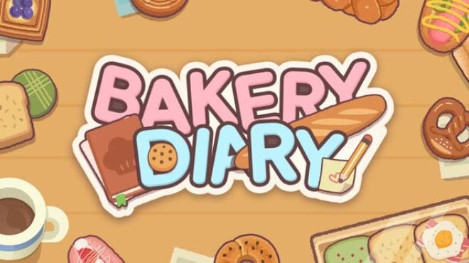 BakeryDiary Download Torrent [PC GAME]