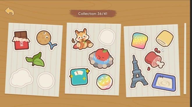 BakeryDiary screenshot 1