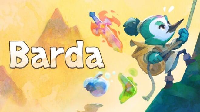 Barda Download Torrent [PC GAME]