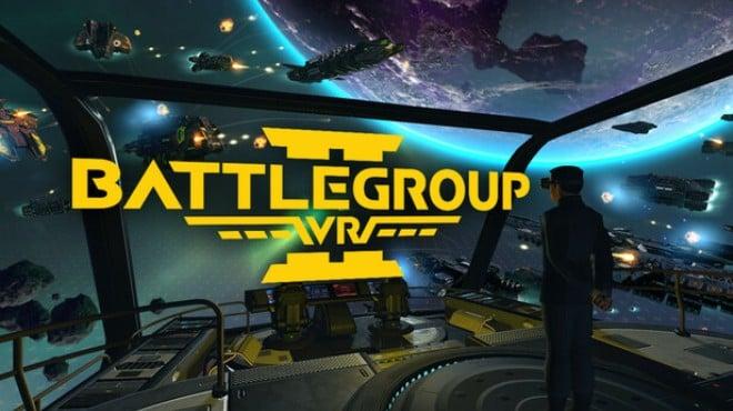 BattleGroupVR2 Download Torrent [PC GAME]