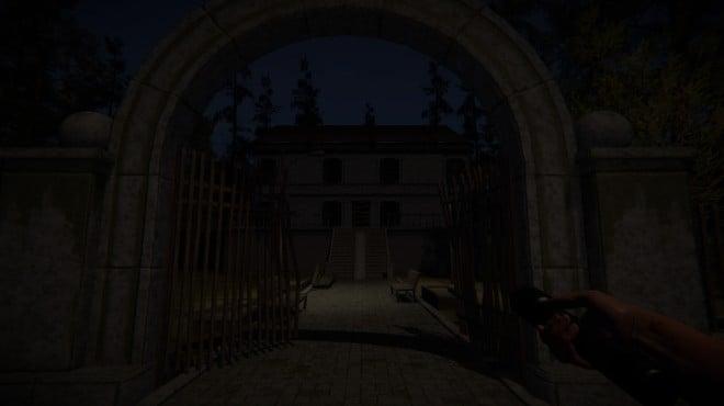 Beyond Silence screenshot 1