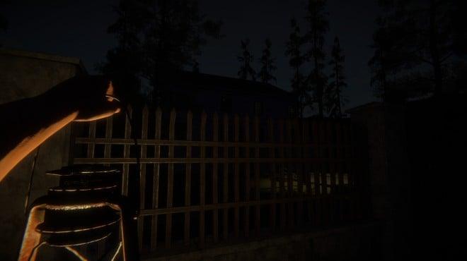 Beyond Silence screenshot 2