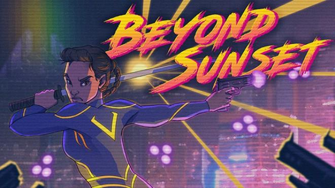 Beyond Sunset Update v20260306-TENOKE Download Torrent [PC GAME]