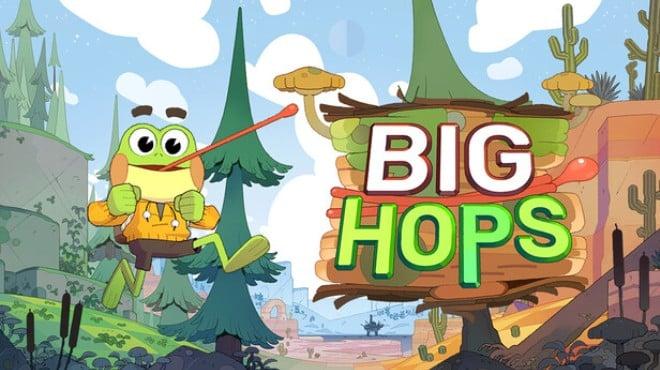 Big Hops Update v21884-TENOKE Download Torrent [PC GAME]