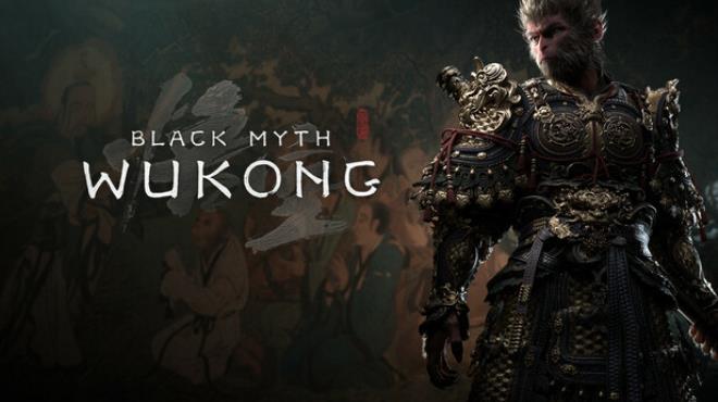 Black Myth: Wukong (v1.0.21.23831 & All DLCs) (Hypervisor) Download Torrent [PC GAME]