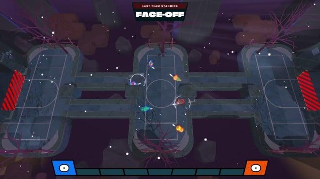 Blade Blitz screenshot 2