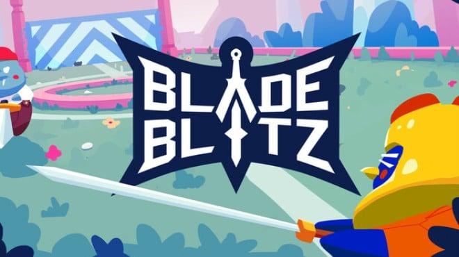 Blade Blitz Download Torrent [PC GAME]