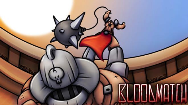 Bloodmatch Download Torrent [PC GAME]