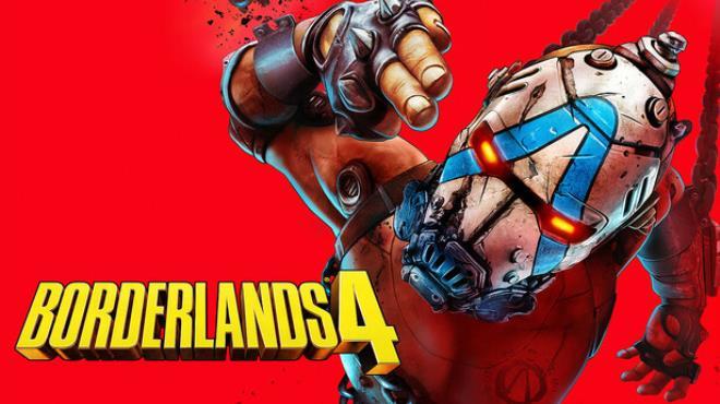 Borderlands 4 (v2026.03.25 & All DLCs) (Hypervisor) Download Torrent [PC GAME]