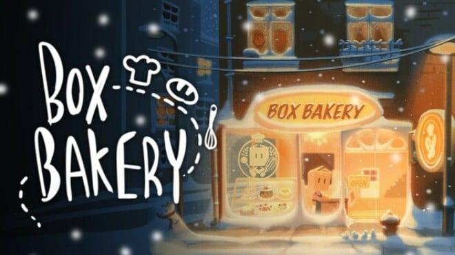 Box Bakery (v1.0.2.17) Download Torrent [PC GAME]