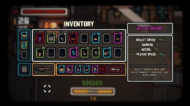 Breaching Harkon screenshot 1