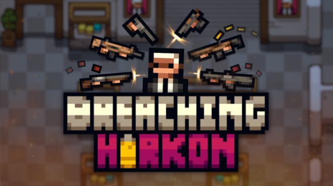 Breaching Harkon Download Torrent [PC GAME]