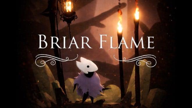 Briar Flame Download Torrent [PC GAME]