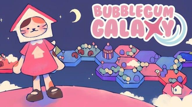 Bubblegum Galaxy-TENOKE Download Torrent [PC GAME]