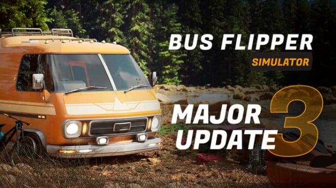Bus Flipper Renovator Simulator Update v1 0 30r-TENOKE Download Torrent [PC GAME]
