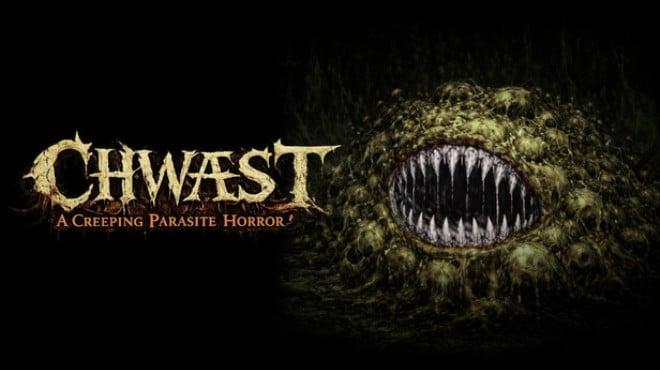 CHWÆST: A Creeping Parasite Horror (v1.0.5f) Download Torrent [PC GAME]