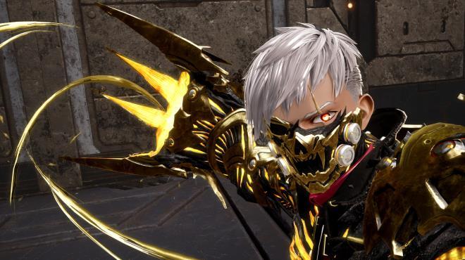 CODE VEIN II (v1.0.6 & All DLCs) (Hypervisor) screenshot 1