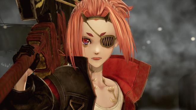 CODE VEIN II (v1.0.6 & All DLCs) (Hypervisor) screenshot 2
