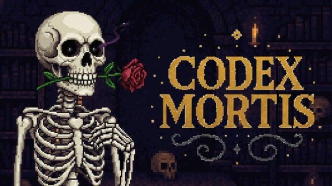 CODEX MORTIS (v3.6.396) Download Torrent [PC GAME]
