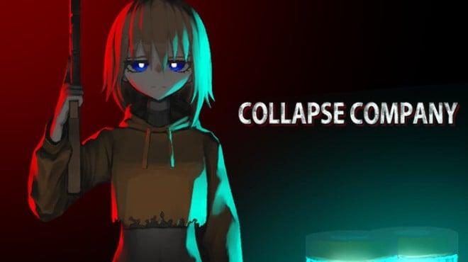 COLLAPSE COMPANY Download Torrent [PC GAME]