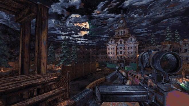 CULTIC Complete Edition Update v2 02i-TENOKE screenshot 1