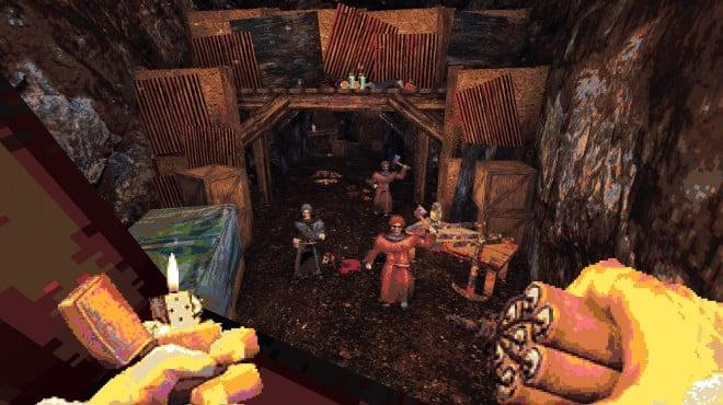 CULTIC Complete Edition Update v2 02i-TENOKE screenshot 2