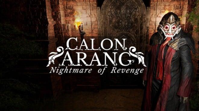 Calon Arang Nightmare of Revenge Download Torrent [PC GAME]