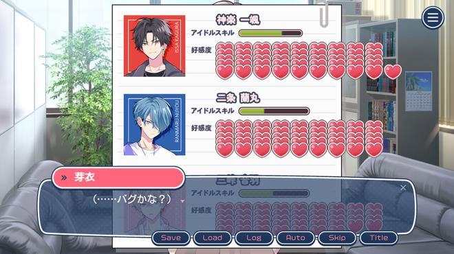 Can I Not Fall for Idols? screenshot 1