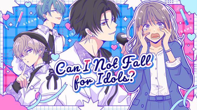 Can I Not Fall for Idols? Download Torrent [PC GAME]